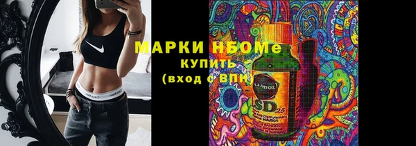 стаф Белоозёрский